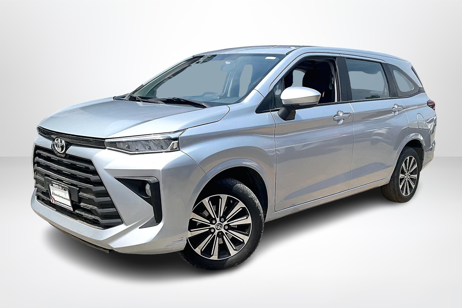 Seminuevo Toyota Avanza 2023 77031km - 83223 | Dalton
